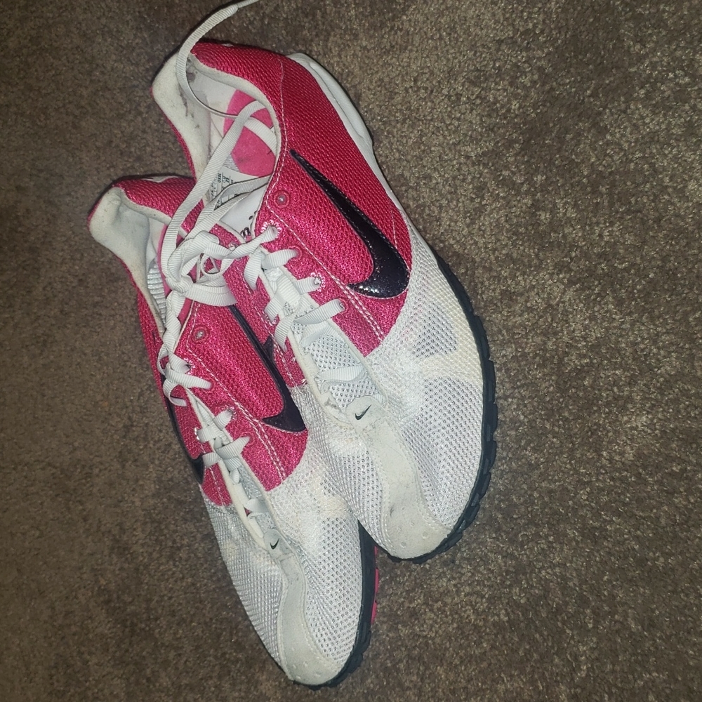 Women's Nike Zoom Jana Star XC III Track & Field 8